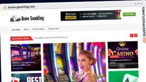 Publish Guest Post on brave-gambling.com