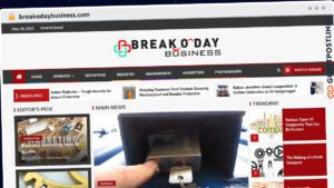 Publish Guest Post on breakodaybusiness.com
