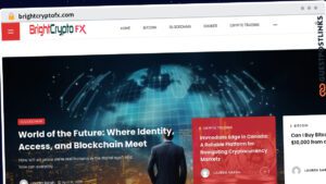 Publish Guest Post on brightcryptofx.com