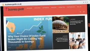 Publish Guest Post on business-guide.co.uk
