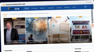 Publish Guest Post on businessanalysis4u.com