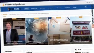 Publish Guest Post on businessanalysis4u.com