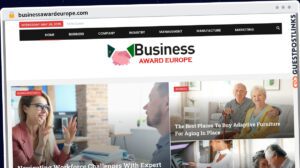 Publish Guest Post on businessawardeurope.com
