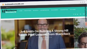 Publish Guest Post on businessdirectory88.com