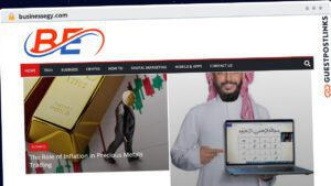Publish Guest Post on businessegy.com