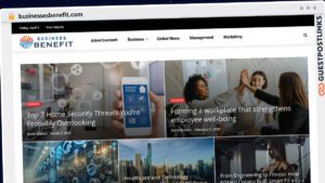 Publish Guest Post on businessesbenefit.com