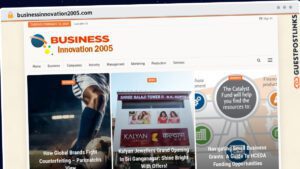 Publish Guest Post on businessinnovation2005.com
