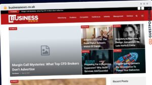 Publish Guest Post on businessnewz.co.uk