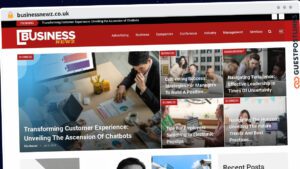 Publish Guest Post on businessnewz.co.uk
