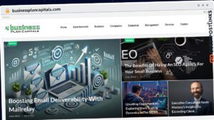 Publish Guest Post on businessplancapitals.com