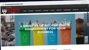 Publish Guest Post on businessplaymate.com