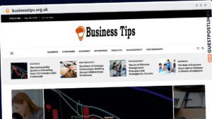 Publish Guest Post on businesstips.org.uk
