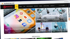 Publish Guest Post on businesszag.com