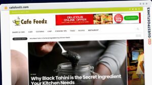 Publish Guest Post on cafefeedz.com