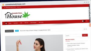 Publish Guest Post on cannabisstudyhouse.com