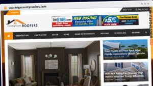 Publish Guest Post on caorangecountyroofers.com