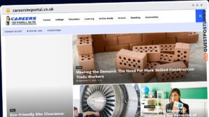 Publish Guest Post on careersincportal.co.uk