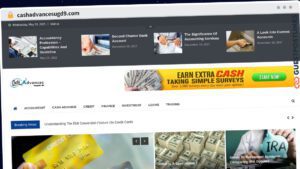 Publish Guest Post on cashadvancesugd9.com