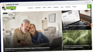 Publish Guest Post on cashing-all.com