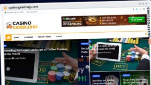 Publish Guest Post on casino-gamblings.com