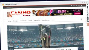 Publish Guest Post on casino-girl.com