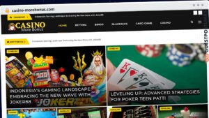 Publish Guest Post on casino-morebonus.com