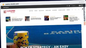 Publish Guest Post on casino-stavki.com