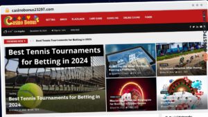 Publish Guest Post on casinobonus23297.com