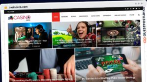Publish Guest Post on casinoceo.com