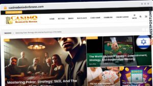 Publish Guest Post on casinodeniederbronn.com