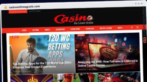 Publish Guest Post on casinoenlineagratis.com