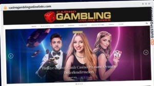 Publish Guest Post on casinogamblingonlinelinks.com