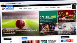 Publish Guest Post on casinoonlineadvice.com