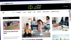Publish Guest Post on ccrgdlaw.com