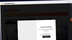 Publish Guest Post on cdlshopping.com