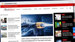 Publish Guest Post on cdotechdirect.com