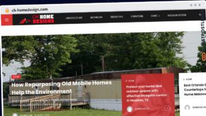 Publish Guest Post on ch-homedesign.com