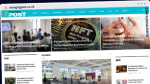 Publish Guest Post on changingpost.co.uk