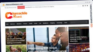 Publish Guest Post on charcochilenews.com