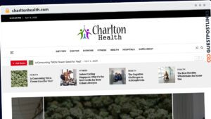 Publish Guest Post on charltonhealth.com