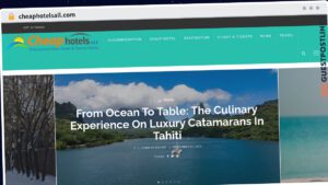 Publish Guest Post on cheaphotelsall.com