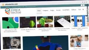 Publish Guest Post on chicatechie.com