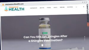 Publish Guest Post on choloesterolhealth.com