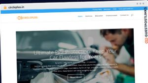 Publish Guest Post on circleplus.in