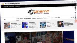 Publish Guest Post on classiccinemagold.com