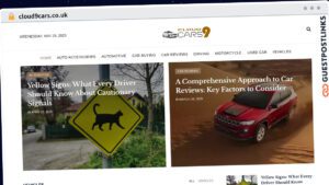 Publish Guest Post on cloud9cars.co.uk