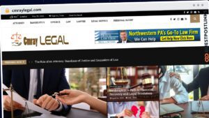 Publish Guest Post on cmraylegal.com