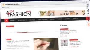 Publish Guest Post on cndfashionweek.com