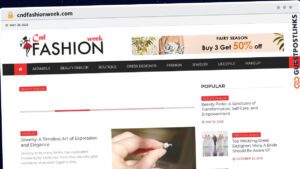 Publish Guest Post on cndfashionweek.com