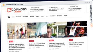 Publish Guest Post on commonsmarker.com
